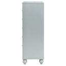 Gunnison Chest of Drawers - Michael's Discount Furniture