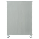 Gunnison Chest of Drawers - Michael's Discount Furniture