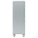 Gunnison Chest of Drawers - Michael's Discount Furniture