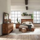 Winslow Bedroom Set - Michael's Discount Furniture