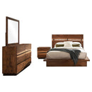 Winslow Bedroom Set - Michael's Discount Furniture