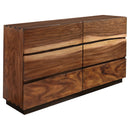 Winslow Bedroom Set - Michael's Discount Furniture