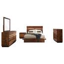 Winslow Bedroom Set - Michael's Discount Furniture
