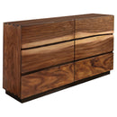 Winslow Bedroom Set - Michael's Discount Furniture
