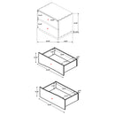 Winslow Bedroom Set - Michael's Discount Furniture