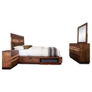 Winslow Bedroom Set - Michael's Discount Furniture
