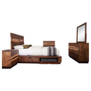 Winslow Bedroom Set - Michael's Discount Furniture