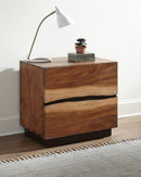 Winslow Nightstand - Michael's Discount Furniture