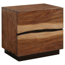 Winslow Nightstand - Michael's Discount Furniture
