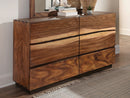 Winslow Dresser - Michael's Discount Furniture