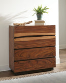 Winslow Chest of Drawers - Michael's Discount Furniture