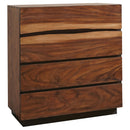 Winslow Chest of Drawers - Michael's Discount Furniture