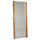 Winslow Floor Mirror - Michael's Discount Furniture