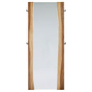 Winslow Floor Mirror - Michael's Discount Furniture