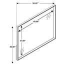 Durango Bedroom Set - Michael's Discount Furniture
