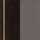 Durango Panel Bed - Michael's Discount Furniture