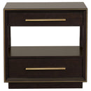 Durango Bedroom Set - Michael's Discount Furniture