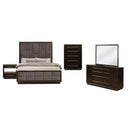 Durango Bedroom Set - Michael's Discount Furniture