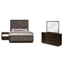 Durango Bedroom Set - Michael's Discount Furniture