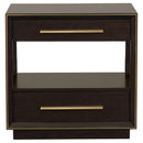 Durango Bedroom Set - Michael's Discount Furniture