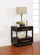 Durango Nightstand - Michael's Discount Furniture