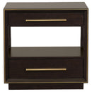 Durango Nightstand - Michael's Discount Furniture