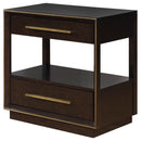 Durango Nightstand - Michael's Discount Furniture