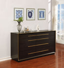 Durango Dresser - Michael's Discount Furniture