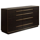 Durango Dresser - Michael's Discount Furniture