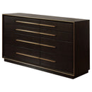 Durango Dresser - Michael's Discount Furniture