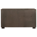 Durango Dresser - Michael's Discount Furniture