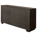 Durango Dresser - Michael's Discount Furniture