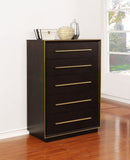 Durango Chest of Drawers - Michael's Discount Furniture