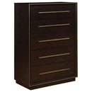 Durango Chest of Drawers - Michael's Discount Furniture