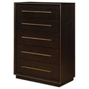 Durango Chest of Drawers - Michael's Discount Furniture