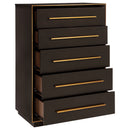 Durango Chest of Drawers - Michael's Discount Furniture