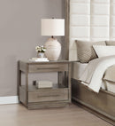 Durango Nightstand - Michael's Discount Furniture