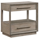 Durango Nightstand - Michael's Discount Furniture