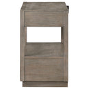 Durango Nightstand - Michael's Discount Furniture