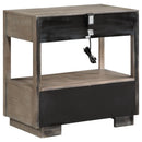 Durango Nightstand - Michael's Discount Furniture