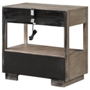 Durango Nightstand - Michael's Discount Furniture