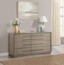 Durango Dresser - Michael's Discount Furniture