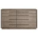 Durango Dresser - Michael's Discount Furniture