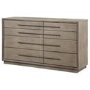 Durango Dresser - Michael's Discount Furniture
