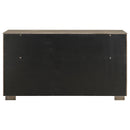 Durango Dresser - Michael's Discount Furniture