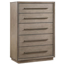 Durango Chest of Drawers - Michael's Discount Furniture