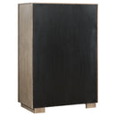 Durango Chest of Drawers - Michael's Discount Furniture