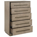 Durango Chest of Drawers - Michael's Discount Furniture