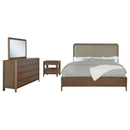 Maderia Bedroom Set - Michael's Discount Furniture