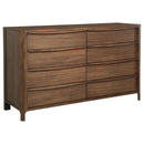 Maderia Bedroom Set - Michael's Discount Furniture